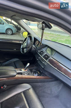 Позашляховик / Кросовер BMW X5 2011 в 