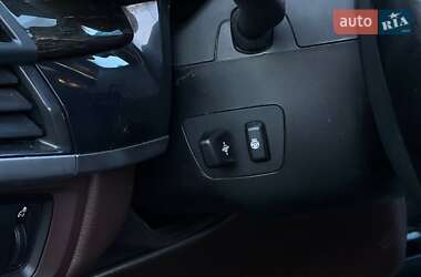 Позашляховик / Кросовер BMW X5 2015 в 