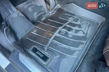 Позашляховик / Кросовер BMW X5 2015 в 