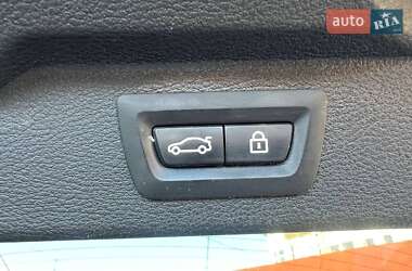 Позашляховик / Кросовер BMW X5 2015 в 