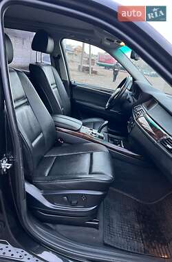 Позашляховик / Кросовер BMW X5 2007 в 