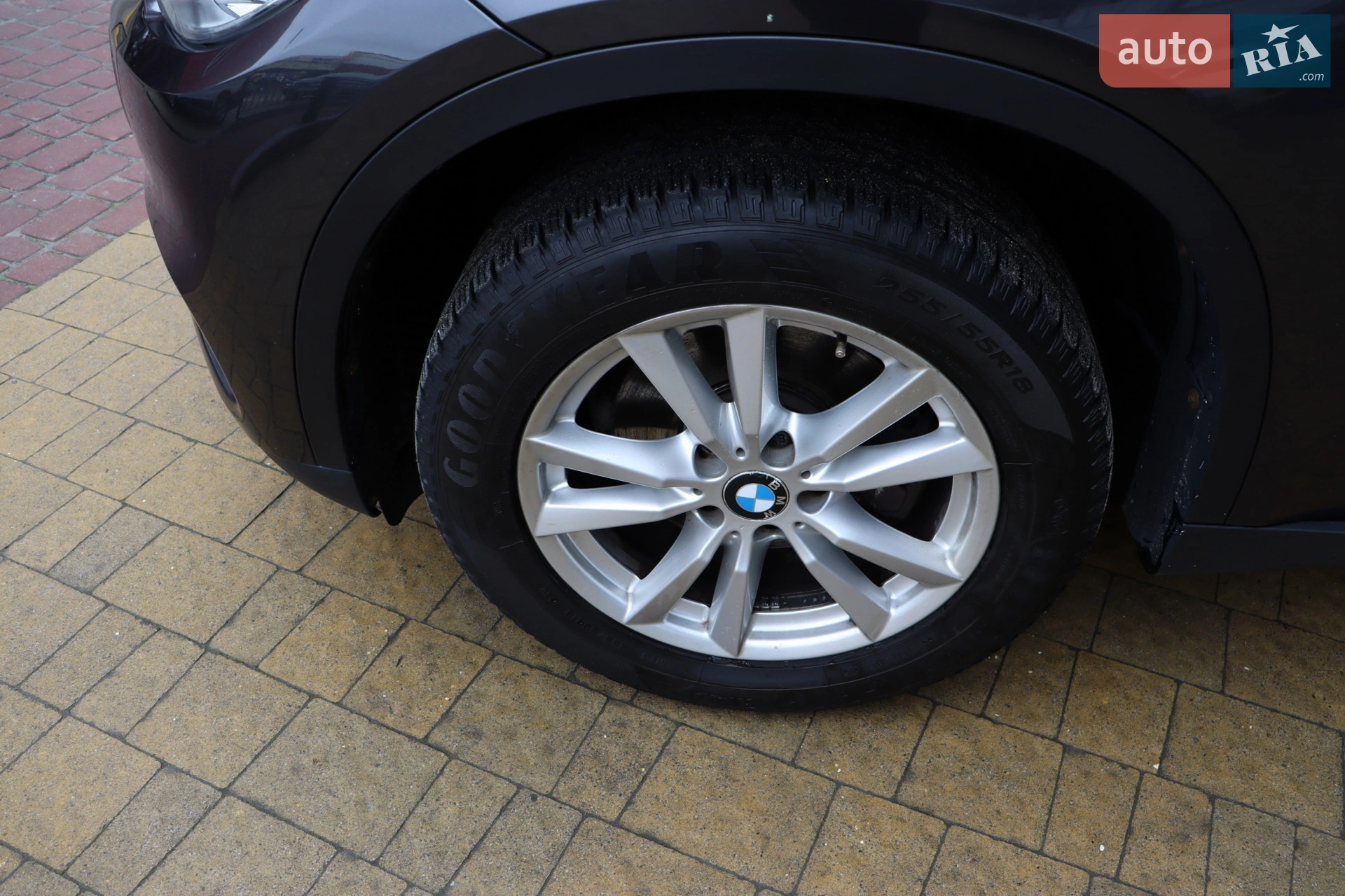 2018 BMW X5 - мініатюра 5