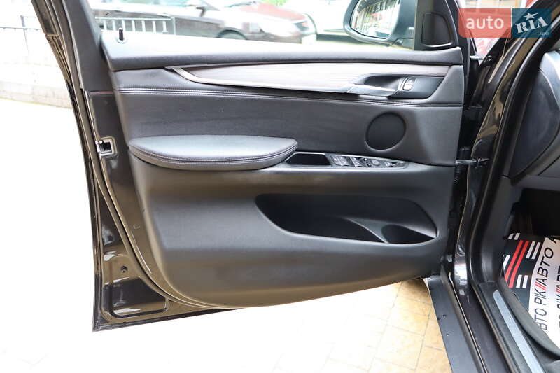 Внедорожник / Кроссовер BMW X5 2018 в Львове фото 12 Внедорожник / Кроссовер BMW X5 2018 в Львове