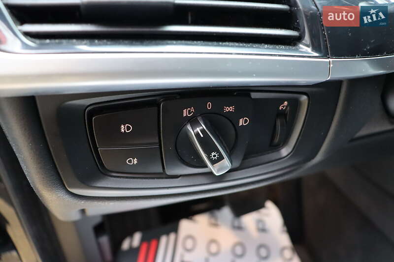 Внедорожник / Кроссовер BMW X5 2018 в Львове фото 19 Внедорожник / Кроссовер BMW X5 2018 в Львове