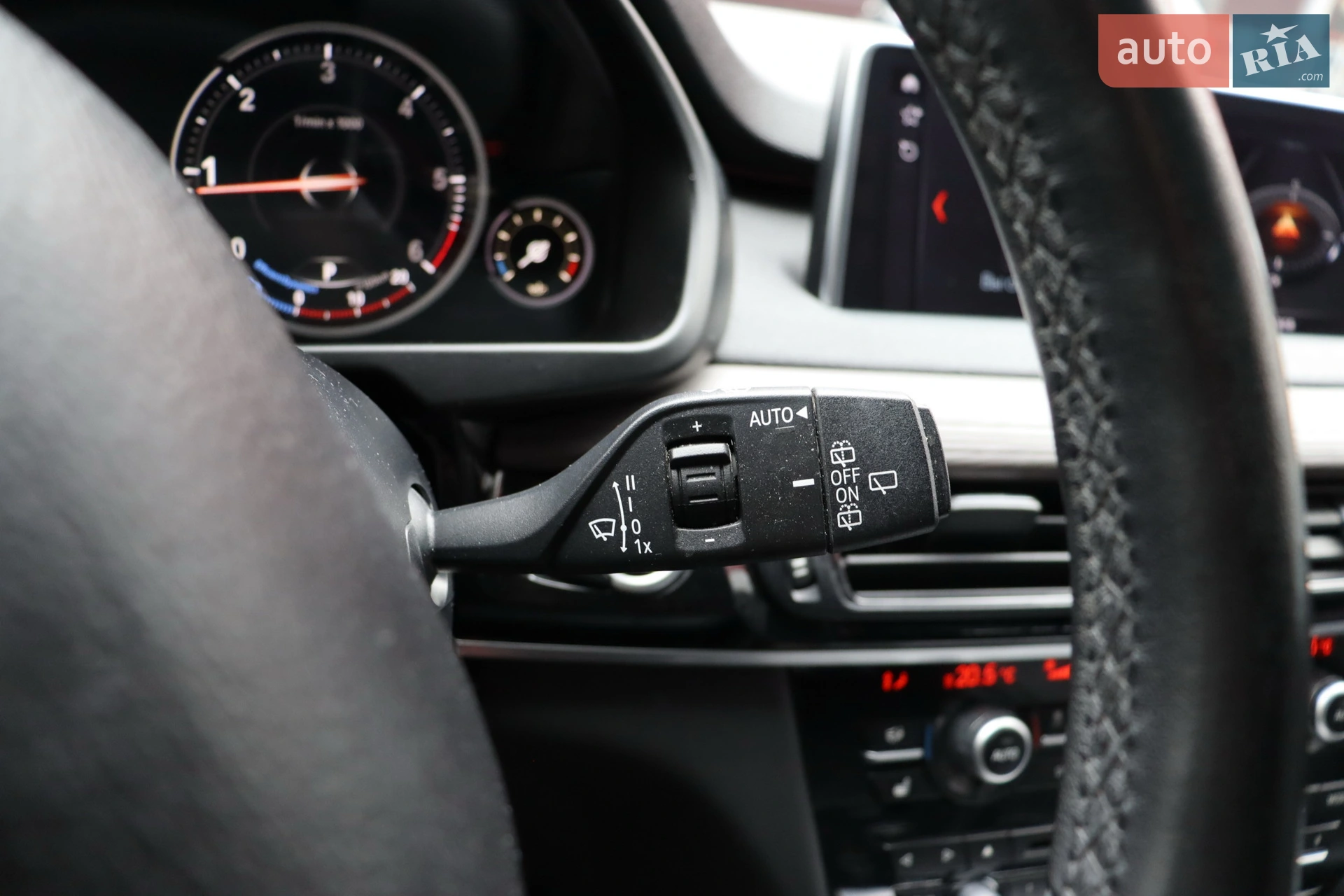 2018 BMW X5 - мініатюра 24