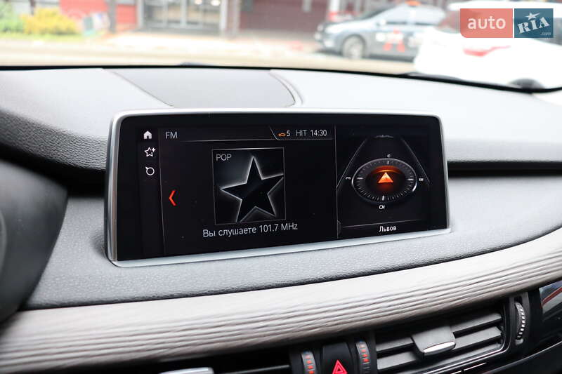 Внедорожник / Кроссовер BMW X5 2018 в Львове фото 26 Внедорожник / Кроссовер BMW X5 2018 в Львове