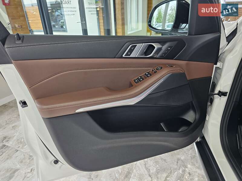 Позашляховик / Кросовер BMW X5 2019 в Коломиї
