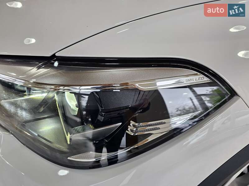 Позашляховик / Кросовер BMW X5 2019 в Коломиї