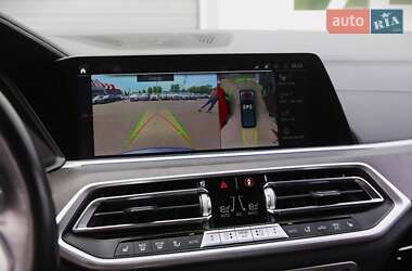 Позашляховик / Кросовер BMW X5 2021 в 