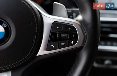Позашляховик / Кросовер BMW X5 2019 в 