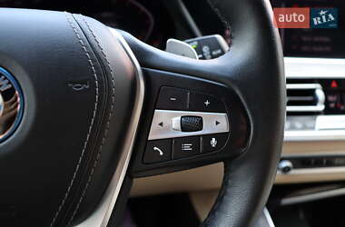 Позашляховик / Кросовер BMW X5 2019 в 