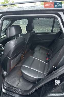 Позашляховик / Кросовер BMW X5 2013 в 