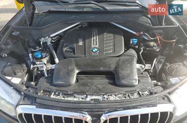 Внедорожник / Кроссовер BMW X5 2014 в 