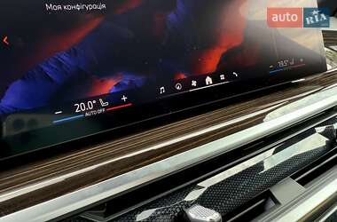 Внедорожник / Кроссовер BMW X5 2023 в 