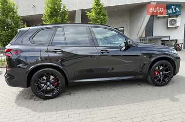 Внедорожник / Кроссовер BMW X5 2023 в 