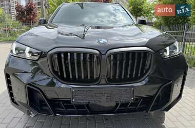Внедорожник / Кроссовер BMW X5 2023 в 