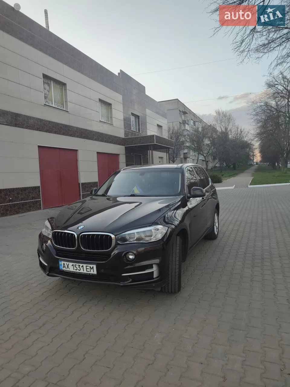 2016 BMW X5 - мініатюра 32