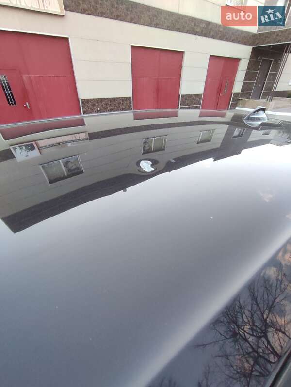 Позашляховик / Кросовер BMW X5 2016 в Києві