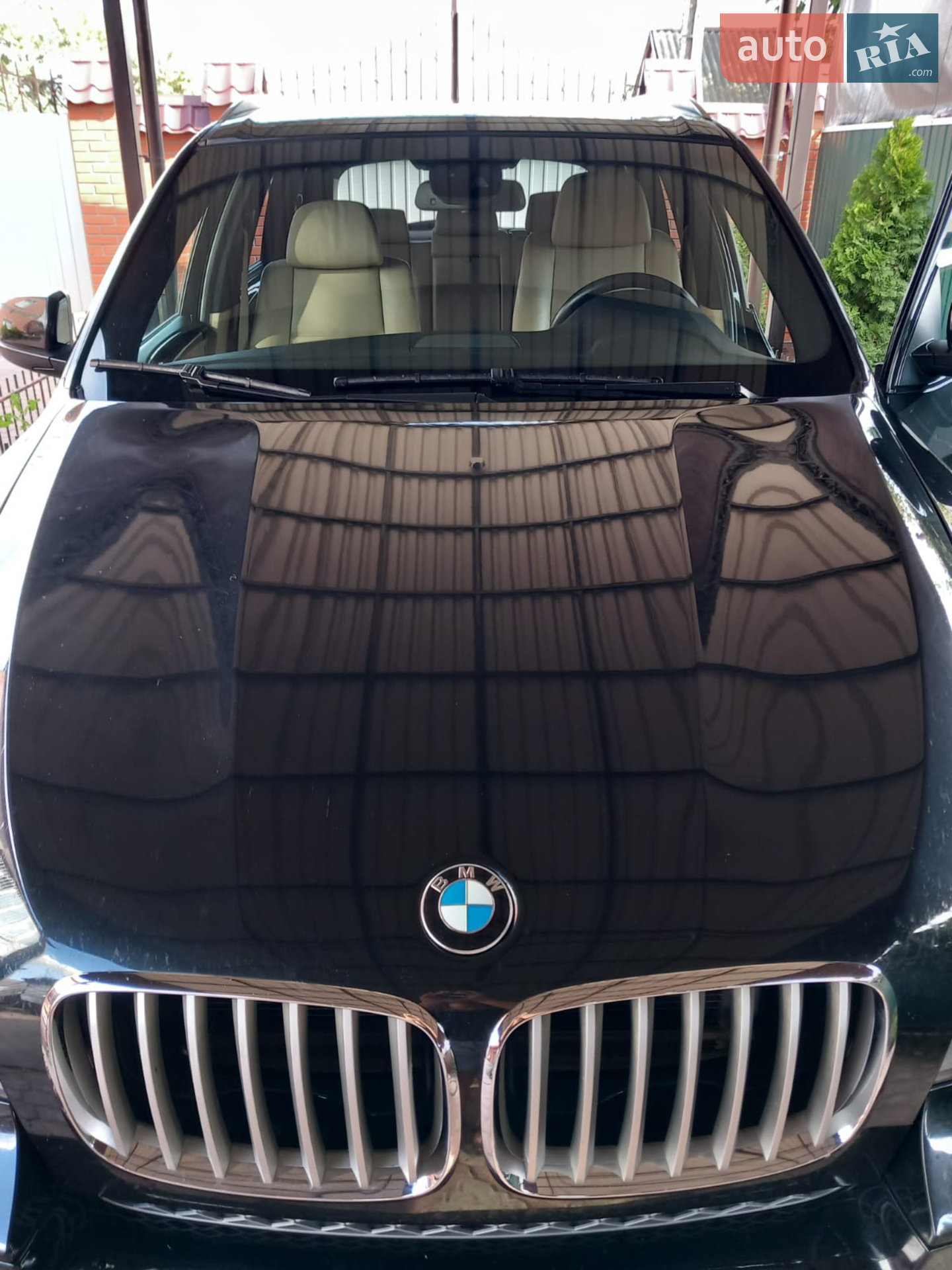 2010 BMW X5 - мініатюра 2