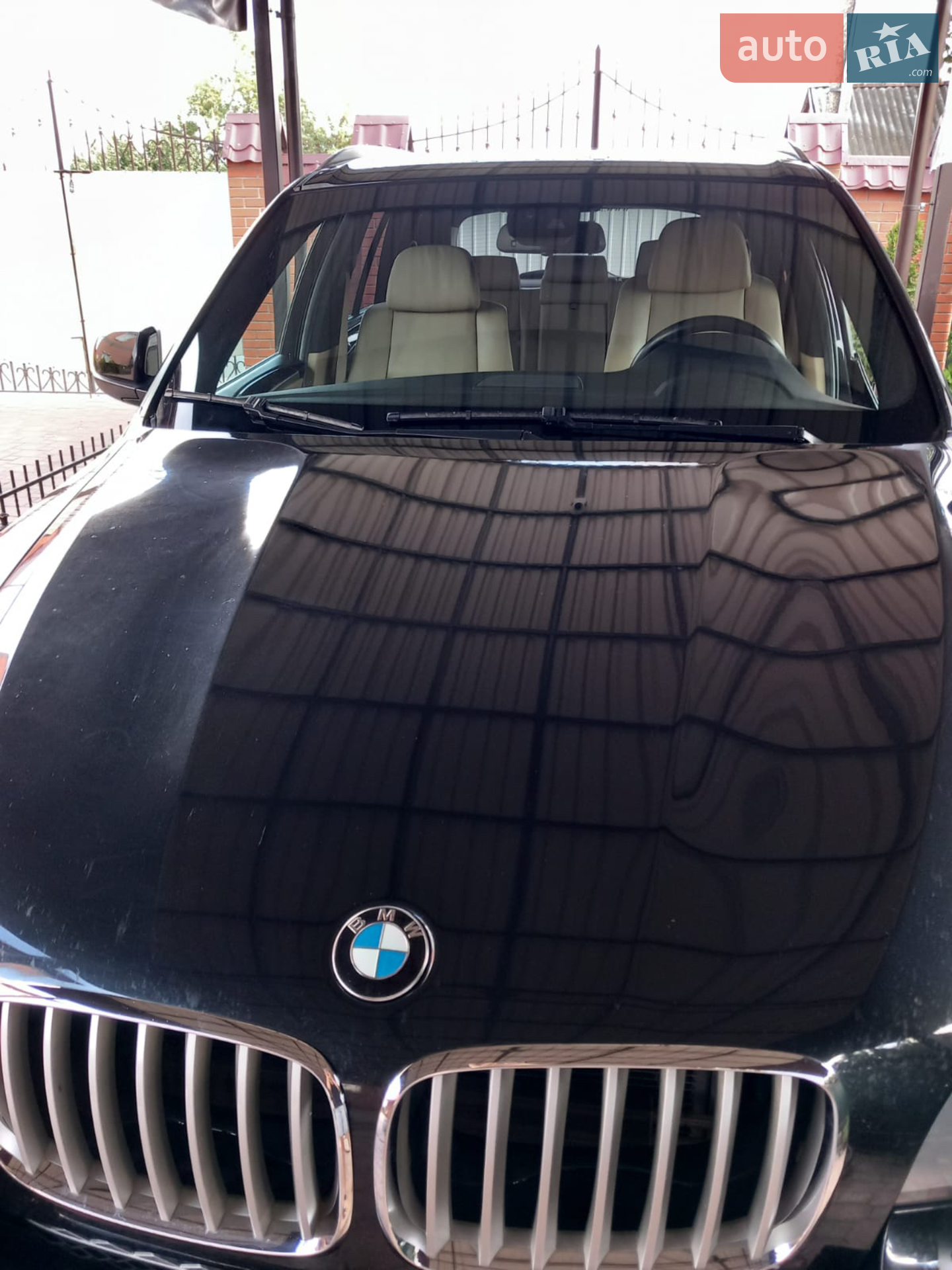 2010 BMW X5 - мініатюра 3