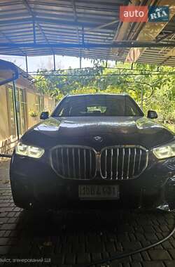 Внедорожник / Кроссовер BMW X5 2019 в Братском