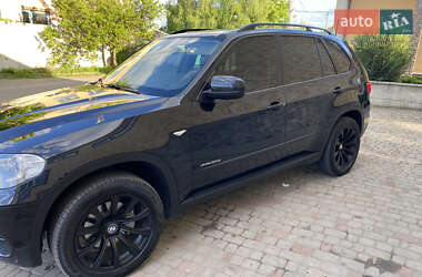 Внедорожник / Кроссовер BMW X5 2013 в 