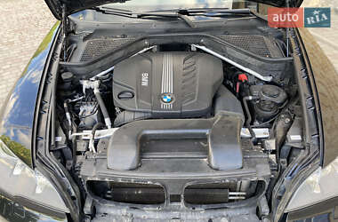 Внедорожник / Кроссовер BMW X5 2013 в 