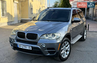 Внедорожник / Кроссовер BMW X5 2011 в 