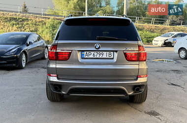 Внедорожник / Кроссовер BMW X5 2011 в 