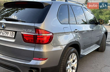 Внедорожник / Кроссовер BMW X5 2011 в 