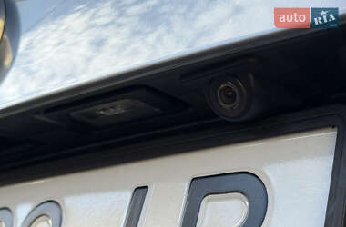 Внедорожник / Кроссовер BMW X5 2011 в 