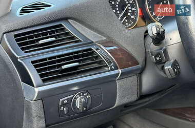 Внедорожник / Кроссовер BMW X5 2011 в 