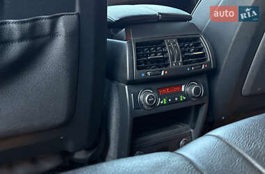 Внедорожник / Кроссовер BMW X5 2011 в 