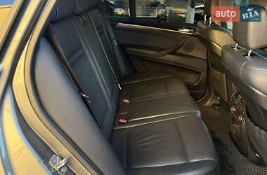 Внедорожник / Кроссовер BMW X5 2011 в 