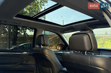 Внедорожник / Кроссовер BMW X5 2011 в 