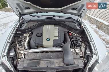 Внедорожник / Кроссовер BMW X5 2012 в 
