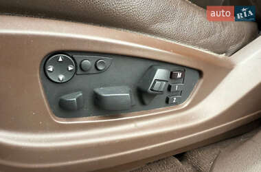 Внедорожник / Кроссовер BMW X5 2009 в 