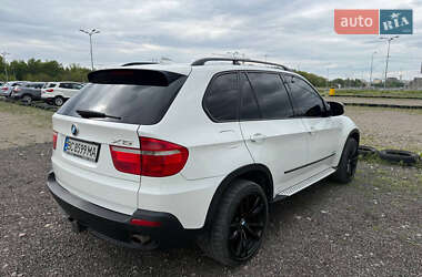 Внедорожник / Кроссовер BMW X5 2009 в 