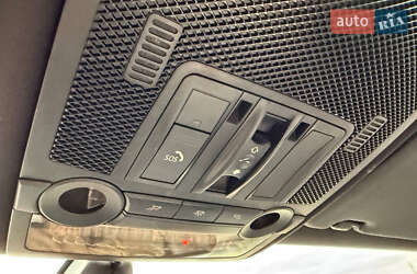 Внедорожник / Кроссовер BMW X5 2009 в 