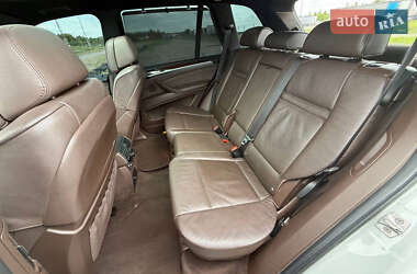 Внедорожник / Кроссовер BMW X5 2009 в 