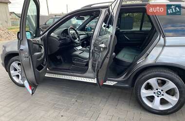 Внедорожник / Кроссовер BMW X5 2006 в 