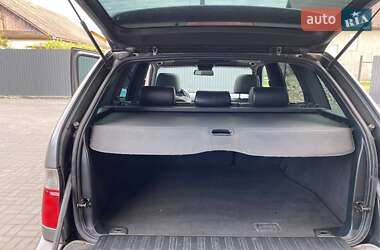 Внедорожник / Кроссовер BMW X5 2006 в 