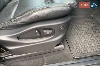 Внедорожник / Кроссовер BMW X5 2006 в 