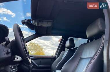 Внедорожник / Кроссовер BMW X5 2006 в 