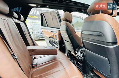 Позашляховик / Кросовер BMW X5 2015 в 