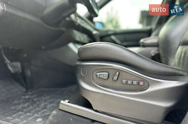 Позашляховик / Кросовер BMW X5 2006 в 