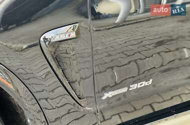 Внедорожник / Кроссовер BMW X5 2013 в 