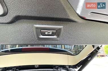 Позашляховик / Кросовер BMW X5 2015 в 