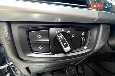 Позашляховик / Кросовер BMW X5 2015 в 