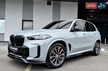 Внедорожник / Кроссовер BMW X5 2023 в Киеве